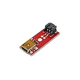 SPARKFUN ELECTRONICS INC.