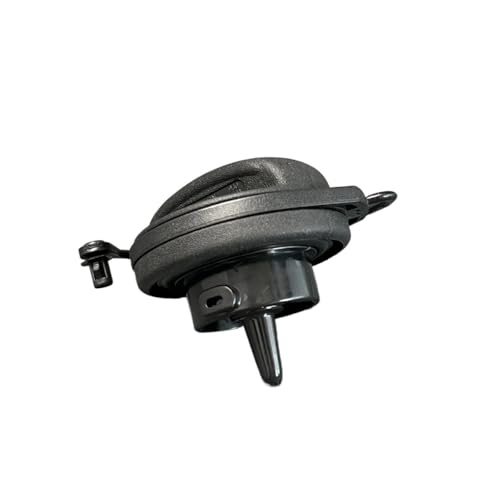 Couvercle carburant 5QD201553A pour VW Golf Tiguan Polo 2016-2022