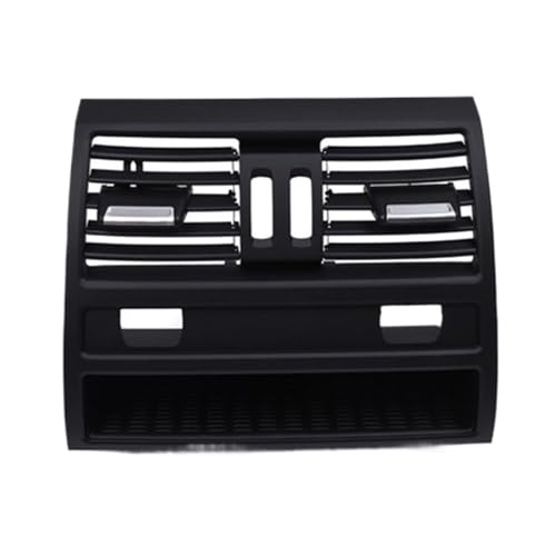 Auto AC Rejilla Ventilación Para 5 Series F10 F11 F18 520i 523i 525i 528i 535i Rejilla Salida Ventilación Aire Acondicionado Trasero 64229172167 Rejilla Ventilación(Rear Panel B)