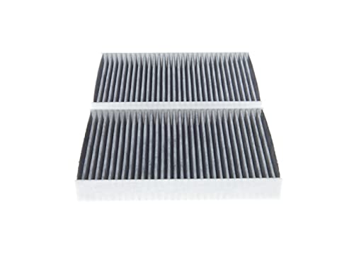Bosch R5578 - Filtro Abitacolo Ai Carboni Attivi - 8