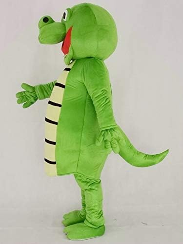 Crocodile Alligator Mascot Costumes Animal