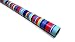 Long gift wrapping paper 1 roll - Suitable for all occasion gift wrap like wedding, birthday, and holiday - 27.5 inch x 16.4 feet (37.5 sq ft.).