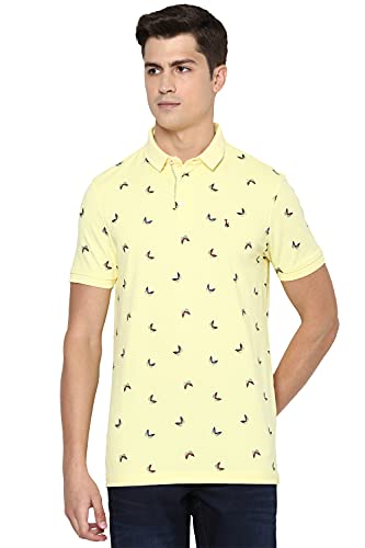 Image of Simon Carter Men Polo Shirt