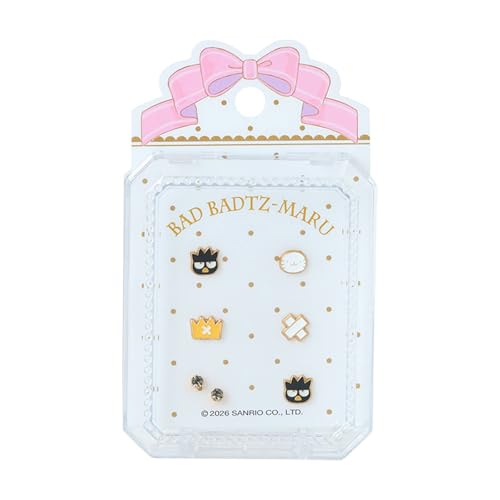 Amazon.co.jp: sanrio: バッドばつ丸