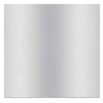 Aluminum Sheet Plate T6 Aluminum Sheet 12x12 Inch - 1/16 Inch Thick 6061 Aluminum Plate With Protective Film (2 Pack) 6061 Aluminum Sheet - View #10