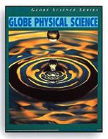 Globe Physical Science Se 96c 0835911802 Book Cover