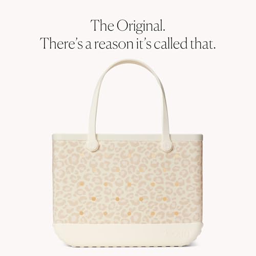 Image of BOGG BAG Original Tote - Durable, Washable, Tip-proof - Beach, Pool, Boat, Work, Sports