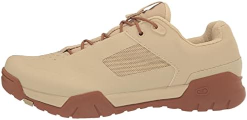 Crankbrothers Unisex Mallet E Lace Hiking Shoe, Tan/Brown, 8.5 US Men | Image 7
