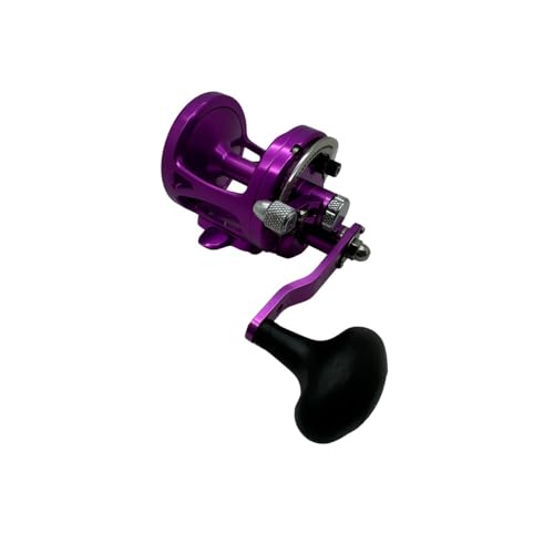 Avet G2 5.8 Single Speed Reels