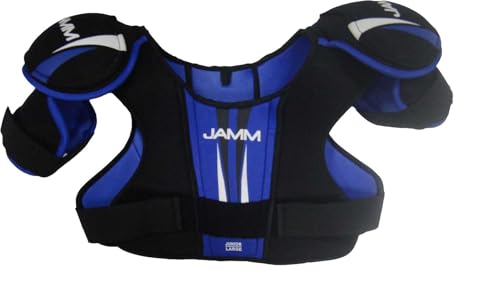 JAMM Hockey Shoulder Pads Junior