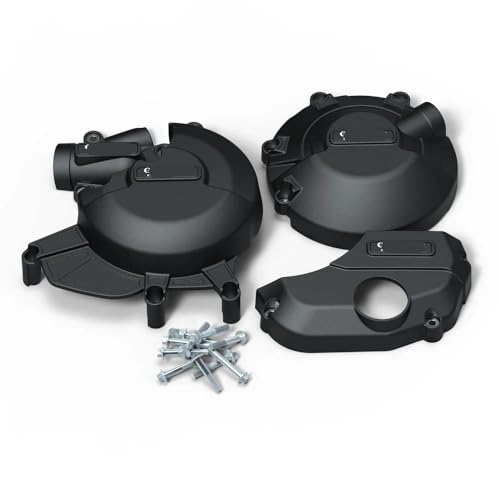 Carter protection moteur pour Monster 821 2015 2016 2017 - 4
