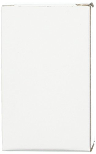 Image of 2 1 /2 inch x 2 1 /2 inch x 4 inch White Reverse Tuck Folding Cartons, 50-Pack (xRTS18W-50)