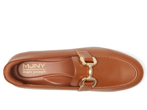 Image of Marc Joseph New York Womens Avery Street Loafer (Hands Free Technology)
