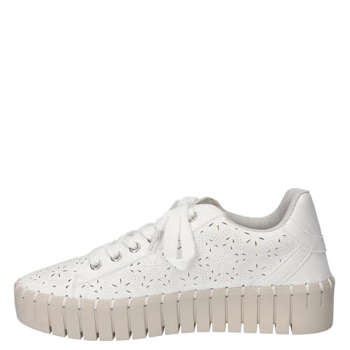 Easy Street Women's Retta Sneaker4