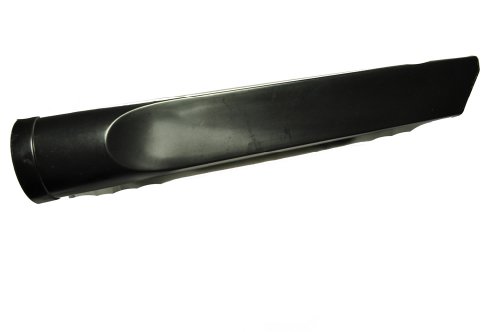 Generic Eureka Vacuum Crevice Tool 1.25" Black 9