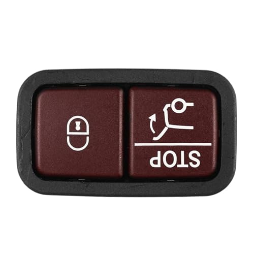 Serrure de hayon Benz en panne bouton coffre bloqué solution W212