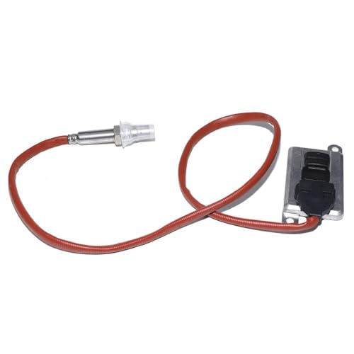 Capteur NOx pour voiture DAF anti-panne : remplacement sonde oxygène 5WK96628A 1836060