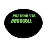 Zoom IMG-1 finta che sono broccoli costume