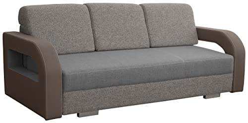 Schlafsofa Mit Bettkasten Ikea