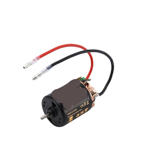 Moteur 540 45T RC pour explorer les sentiers et forêts en Crawler