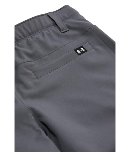 Under Armour Boys' Golf Joggers2
