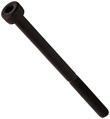 Team Redcat Cap Screw (6 Piece), 4 x 56mm