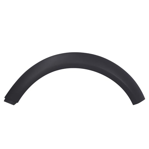Passage de roue R50 anti-débris pour protection Mini Cooper