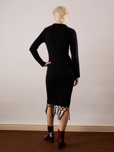 Image of Sassafras Women Casual Dress