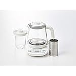 スマイルの電気ケトル SE6300 [ホワイト]