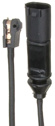Raybestos R-Line Replacement Rear Disc Brake Pad Electronic Wear Sensor For Select Bmw X3/X4 Model Years (Ews133) #TOP1