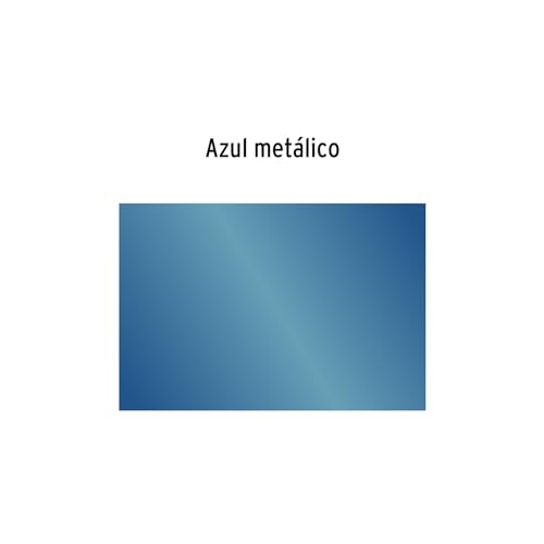 La Mejor review de Aerosol azul metalico que Puedes comprar On-line. 3 Imagen adicional