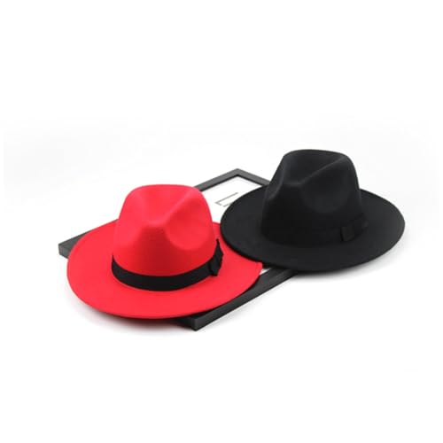 Chapeau de feutre homme idéal pour vos sorties urbaines de mode