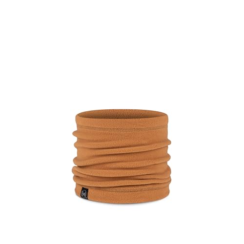 Buff® Polar Neckwarmer Solid Copper Unisex Youth