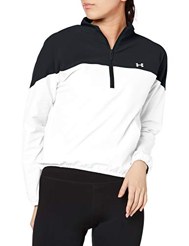 Cape Mixte Under Armour pour vos Sorties Urbaines et Randonnées