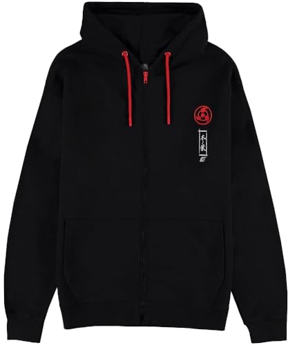 Sweat à capuche Kakashi Naruto idée cadeau idéale pour les fans de pop culture