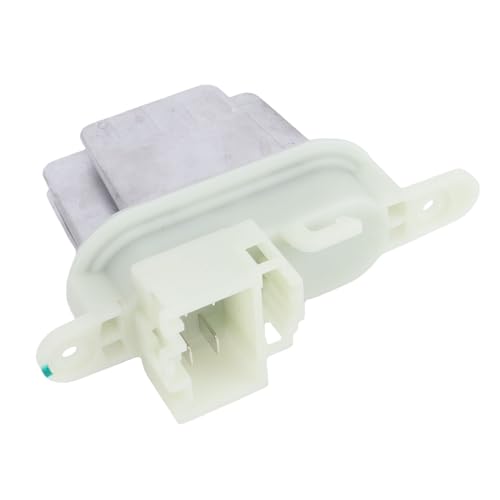 Resistencia del motor del ventilador que recupera el aire de tu Laguna III 2007-2015