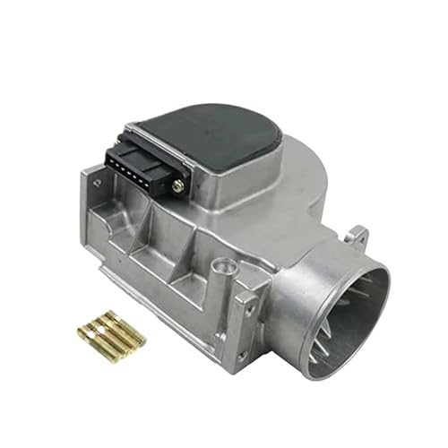 Débitmètre d'air B6S7-13-210A 197100-4090 de remplacement pour perte de puissance