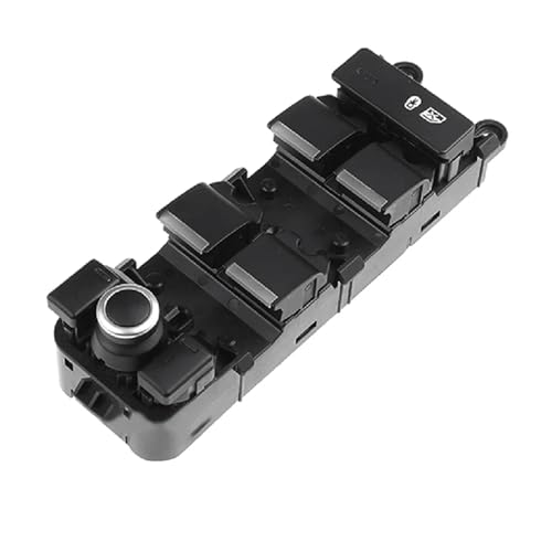 Interrupteur lève-vitre Range Rover 2013-2017 avant gauche