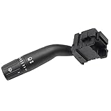 Multi-Function Combination Windshield Wiper, Turn Signal, Dimmer Switch w/o Rain Sensitive Wipers Co