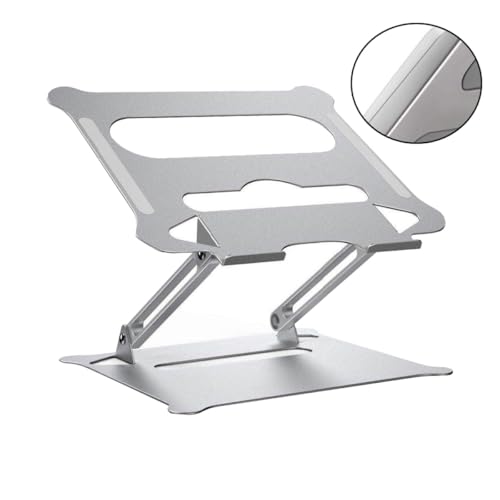 Soporte plegable ajustable para portátil Holibanna miniatura 7