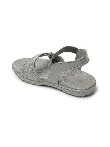 Image of Iconics womens Icn-st-w-20 Flat Sandal