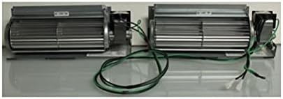 Empire Comfort Systems Automatic Variable Blower for 60" Boulevard DV Fireplace - Twin