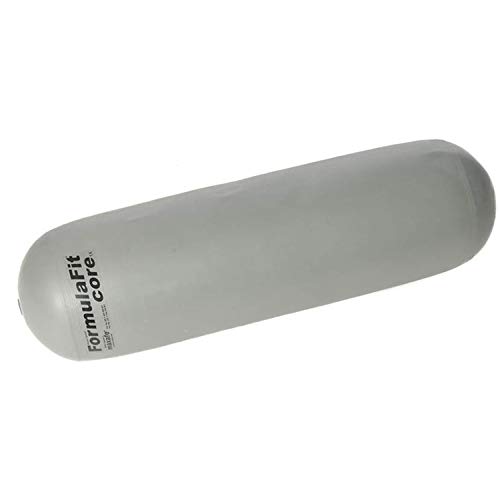 ✔ Dimensioni: lunghezza 75 cm, diametro 24 cm, peso 1,5 kg