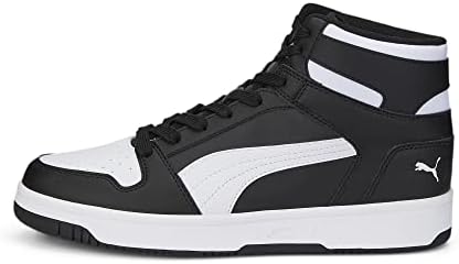 PUMA Rebound Layup Wide mens Sneaker