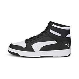 PUMA Men’s Rebound Layup Sneaker