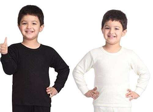 Splash - Baby (Unisex) Winter wear - Upper/Top. Full Sleeve, Pack of 2 PC