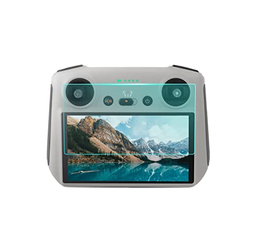 SHEAWA for DJI Air 3SM@DJI RC2/RC tB 1 KXیtB Mini4 Pro/Mini3 Pro/Air3 ʕی XN[ی 9H ߗ ANZT[
