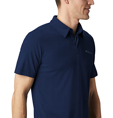 Columbia Sun Ridge, Polo, Homme - Image 6