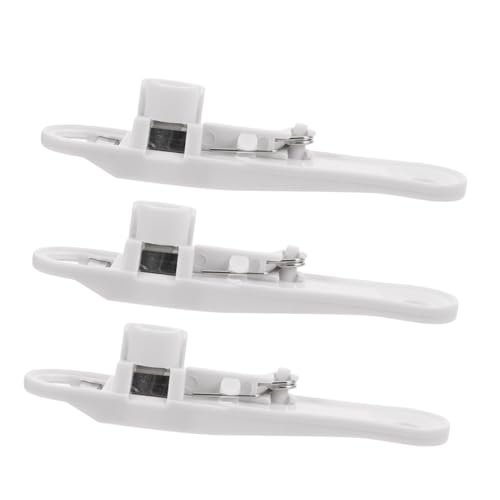 Cortador giratorio 3 piezas para verduras y ejotes miniatura 1
