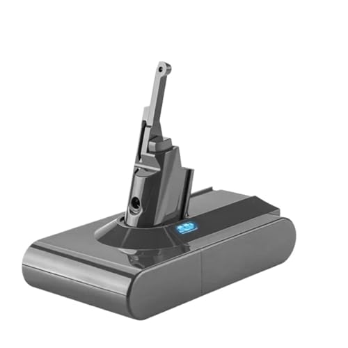 Batería para Dyson V8 repara problemas de autonomía SV10 2